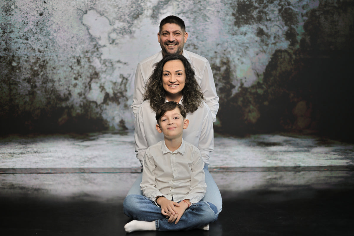 Sedinta Foto- Pentru întreaga Familie