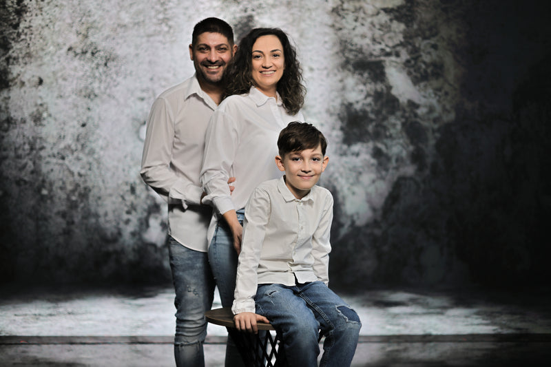 Sedinta Foto- Pentru întreaga Familie