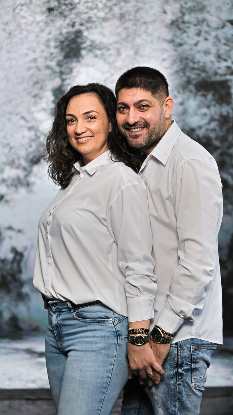 Sedinta Foto- Pentru întreaga Familie