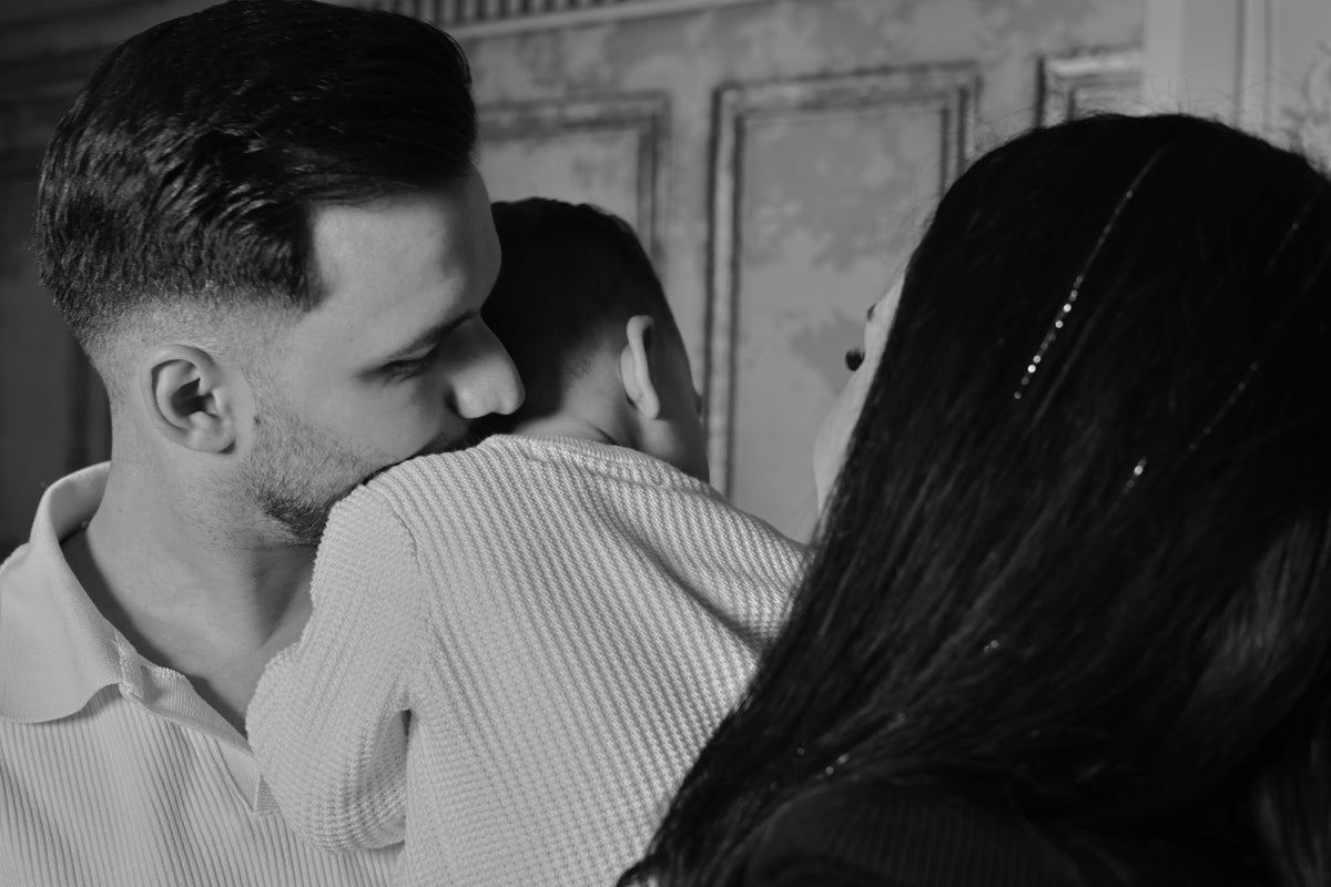 Sedinta Foto- Pentru întreaga Familie