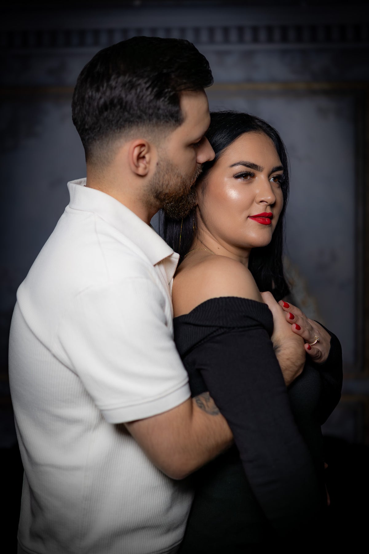 Sedinta Foto- Pentru întreaga Familie