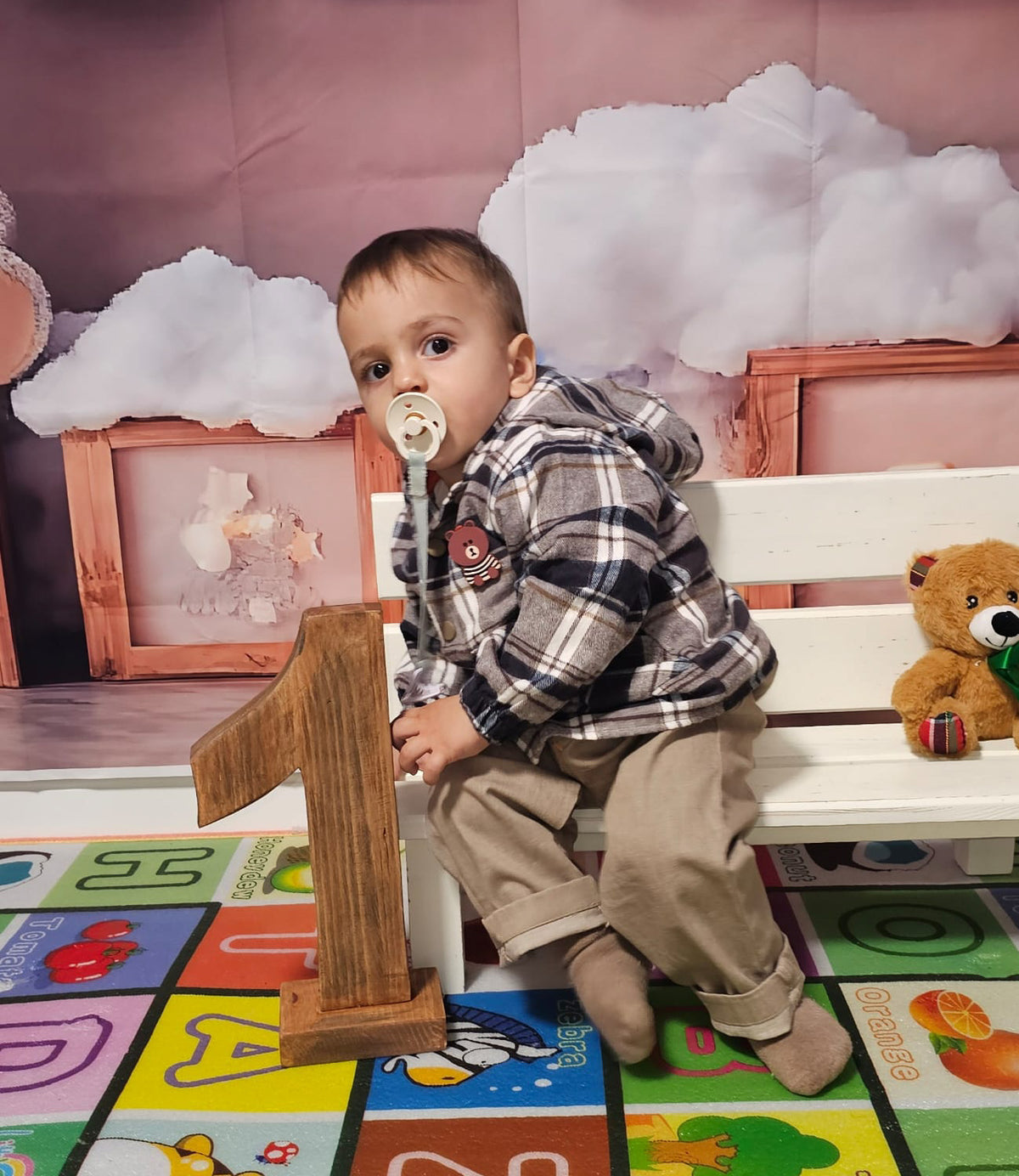 Sedinta Foto- Momente De Sărbătoare