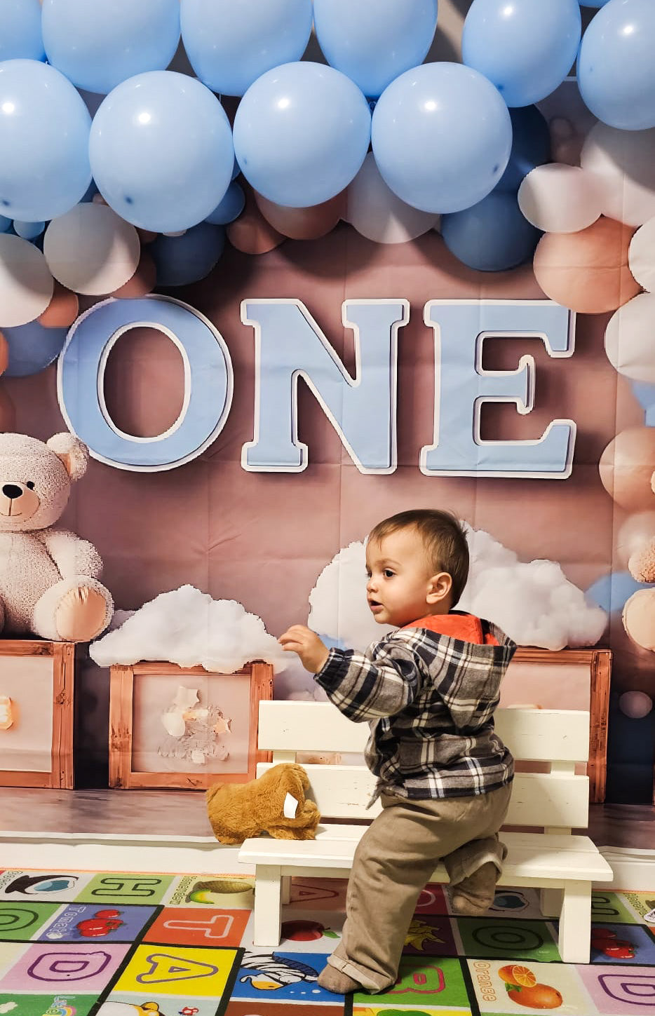 Sedinta Foto- Momente De Sărbătoare