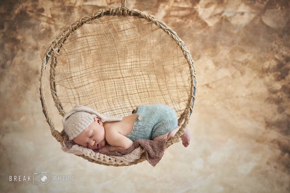 Sedinta Foto- Lumea bebelușilor