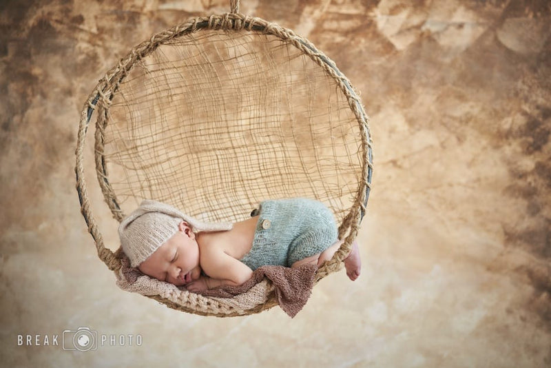 Sedinta Foto- Lumea bebelușilor