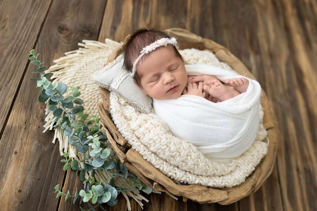 Sedinta Foto- Lumea bebelușilor