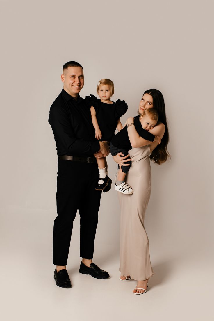 Sedinta Foto- Pentru întreaga Familie