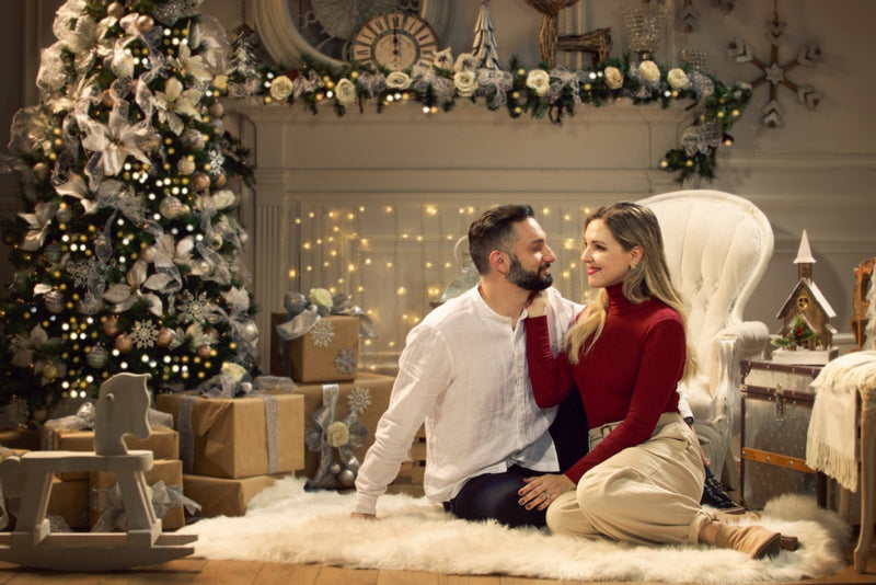 Sedinta Foto- Magia Sarbatorilor