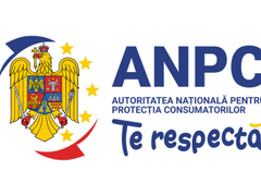 ANPC - Autoritatea Națională pentru Protecția Consumatorilor